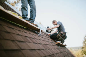 Local Roofers in Buffalo Sprs, PA